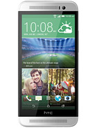 HTC One E8 Dual